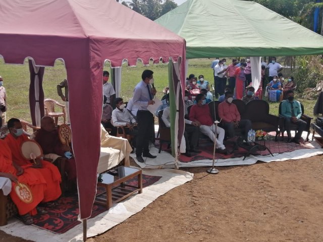 Wari Sawbagya Program